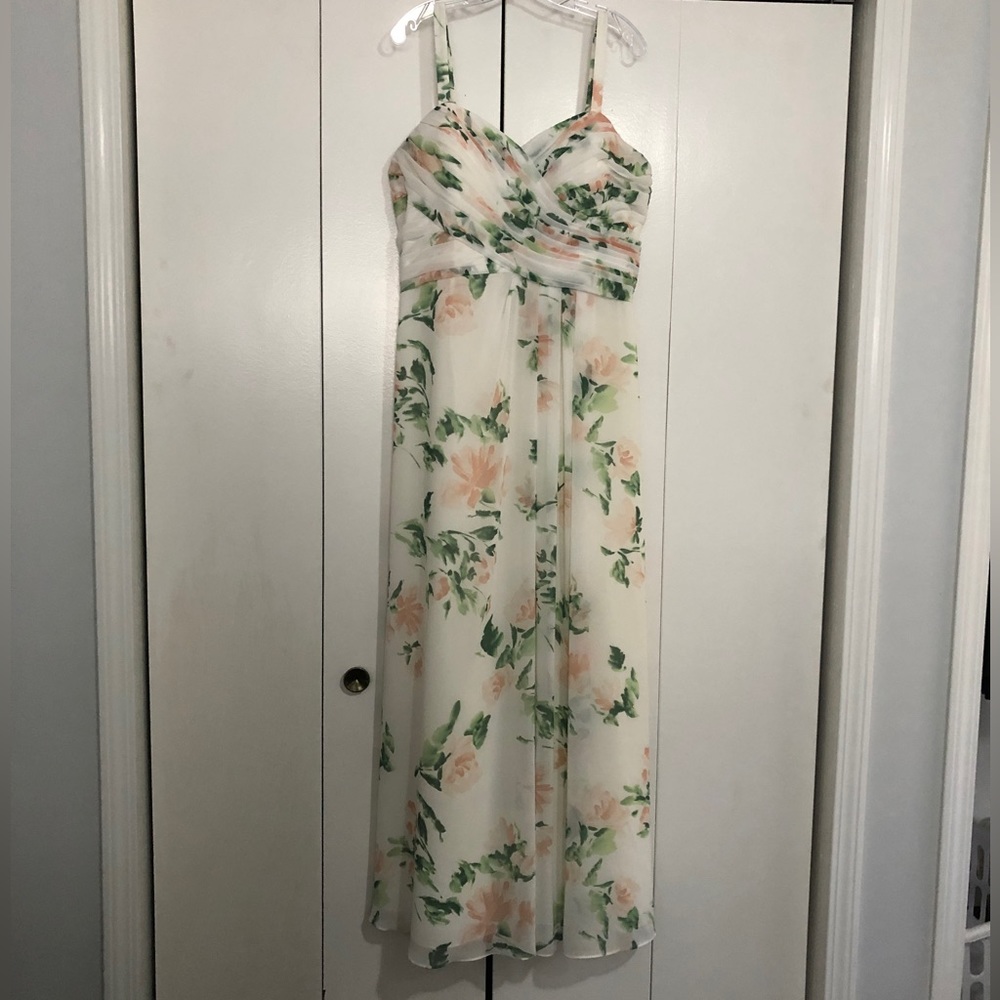Camille La Vie Dress Size 18W